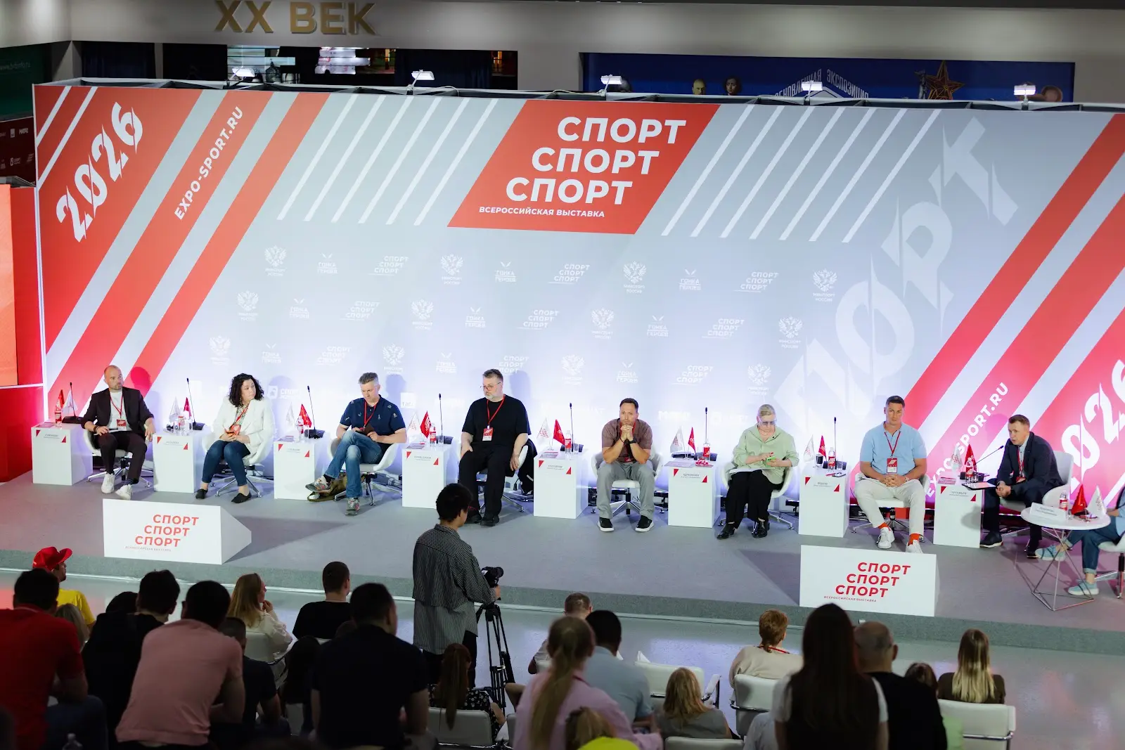 Парадокс российского рынка спортивной одежды