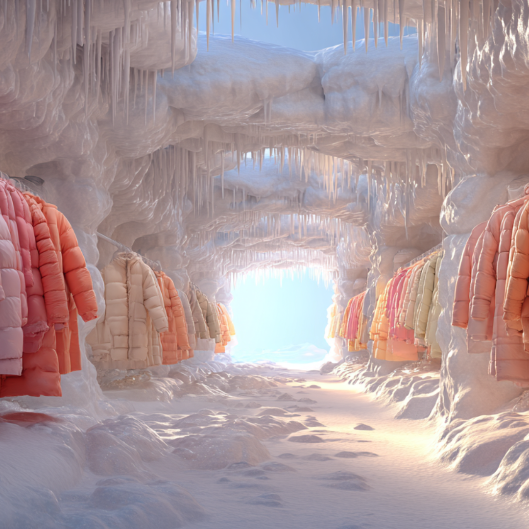 Visual Forecast Mini AW26/27