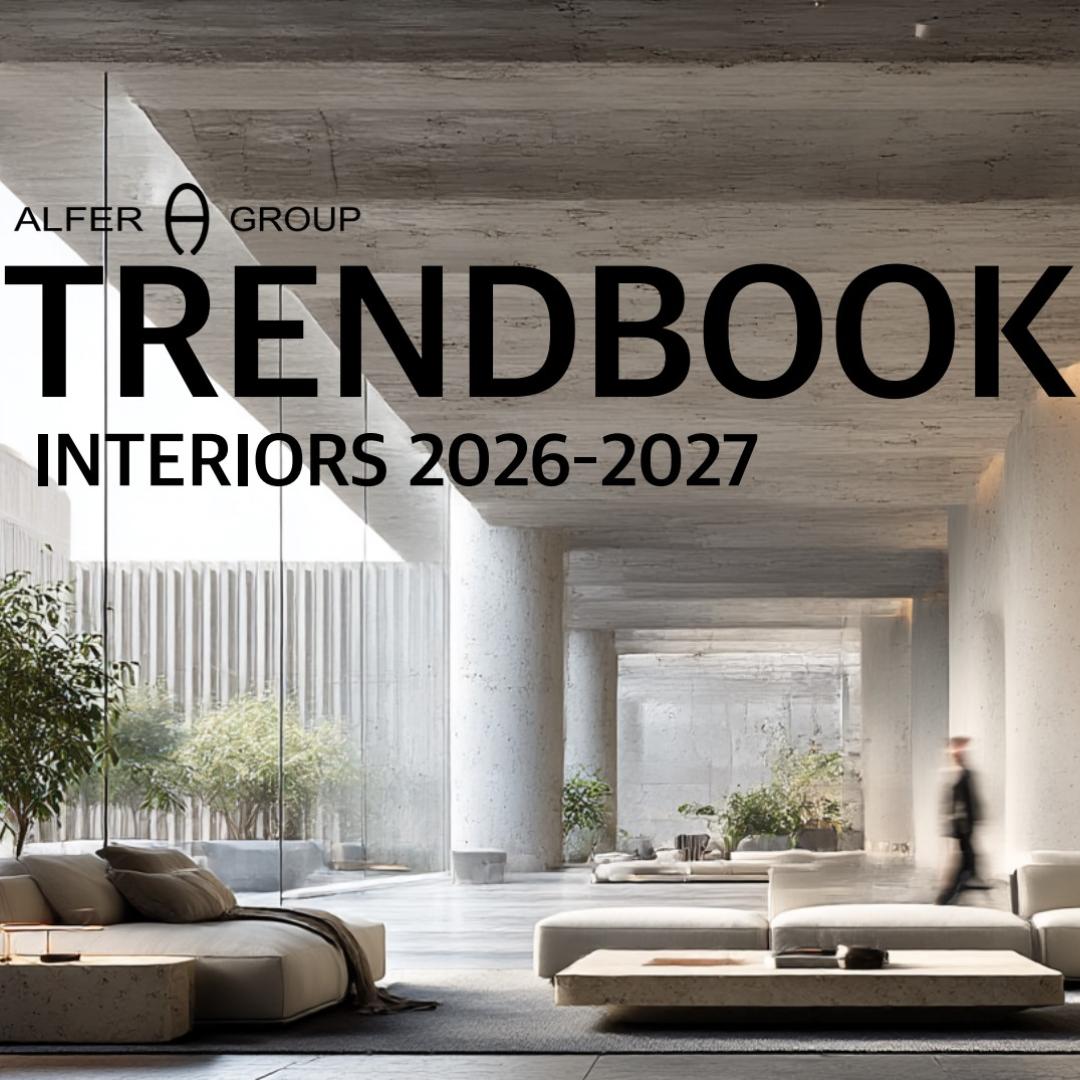 INTERIORS 2026–2027