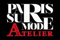 Paris Sur Mode Atelier 2013