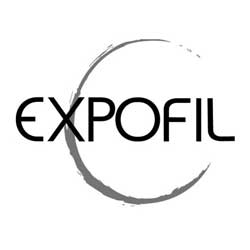 Международная выставка тканей и пряжи Expofil 2012