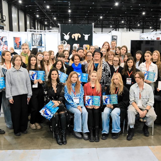 Итоги весенней сессии Форума креативной молодежи и Конкурса Поколение NEXT