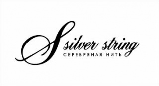 Silver-String