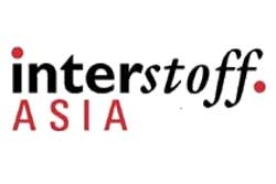 Международная выставка тканей и моды Interstoff Asia 2012