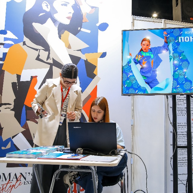 Подведены итоги отборочного этапа конкурса "Поколение NEXT"