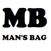 Man's Bag - мужские сумки из натуральной кожи