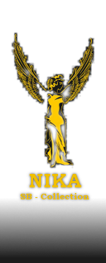 NIKA - SB. COLLECTION