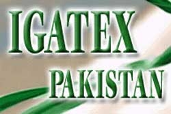 Международная выставка текстильной промышленности и кожевенного производства IGATEX Pakistan 2012