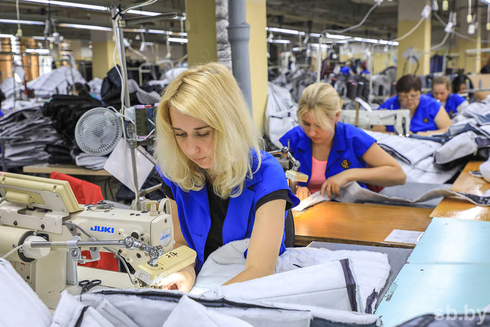 Промышленность беларуси картинки