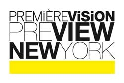 Premiere Vision Preview NY Winter 2013