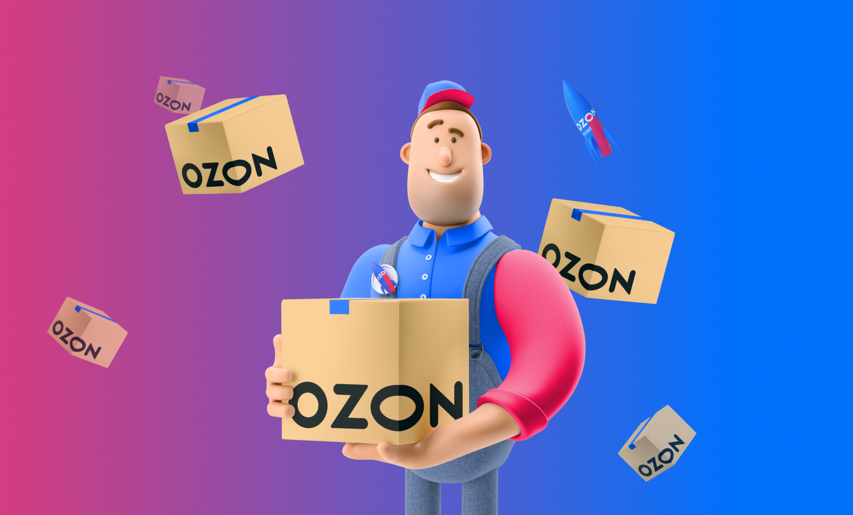 Заказать озон с бесплатной доставкой на дом. Озон Rocket. Озон ракета. Озон рокет лого. OZON Rocket доставка.