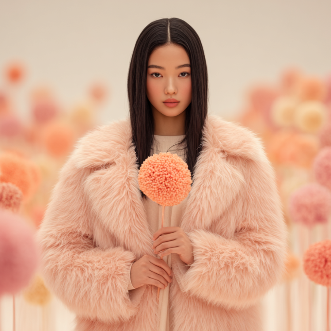 Material Focus  SS26