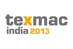Texmac India 2013