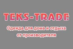 Компания «Teks-Trade»