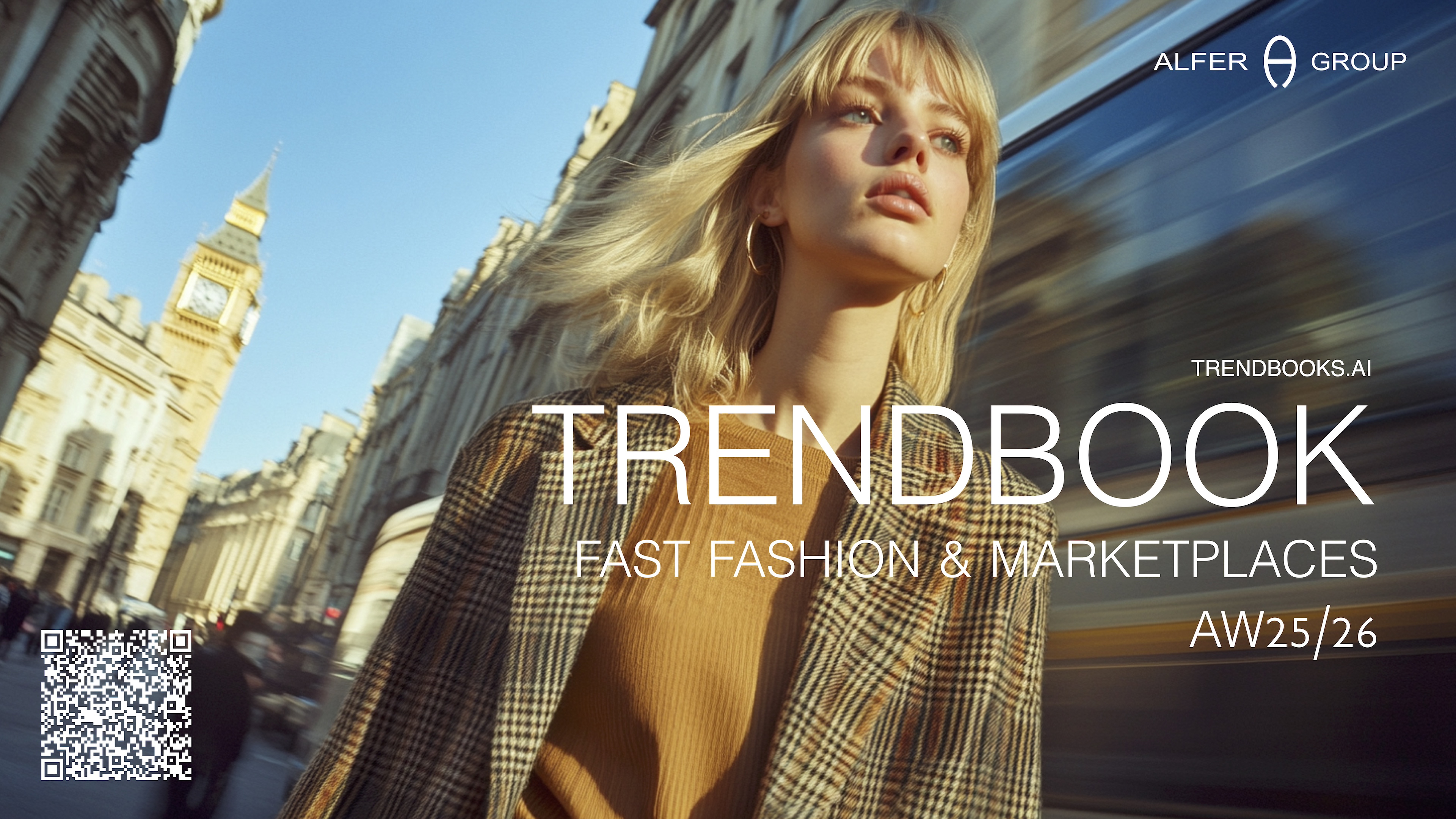 FAST FASHION & MARKETPLACES