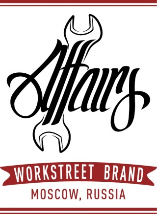 Affairs Brand