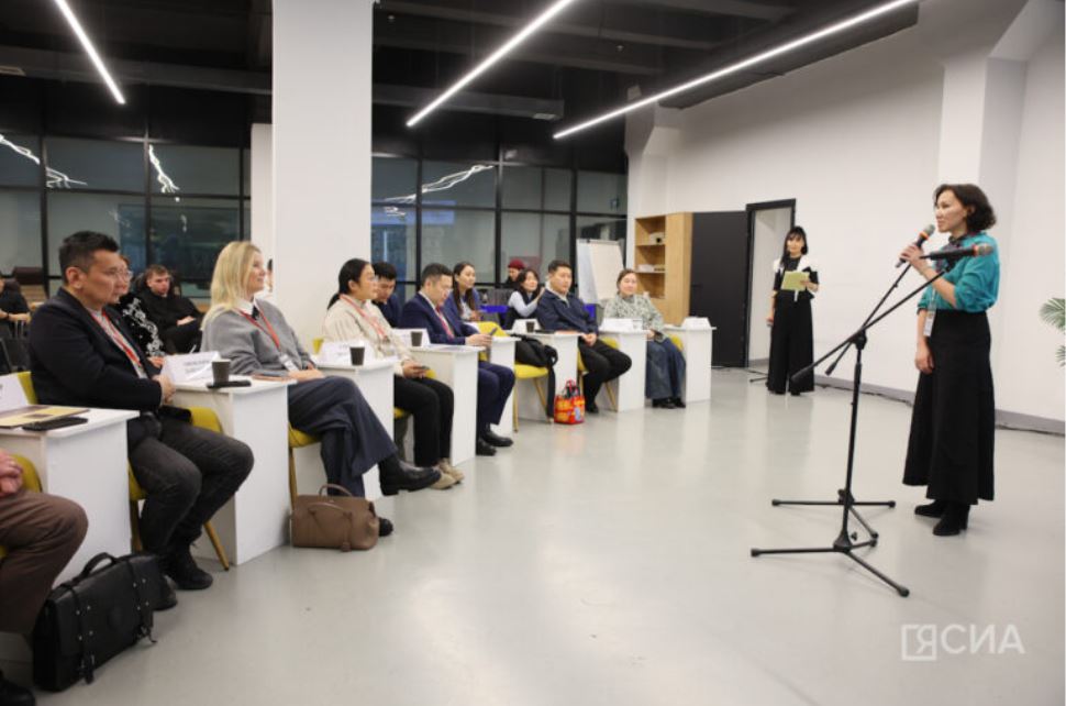 Якутия делает ставку на fashion‑экспорт