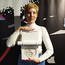 Полина Белоусова