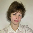 Арина Лазарева