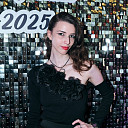 Алина Заболотская