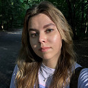 Александра Замарашкина