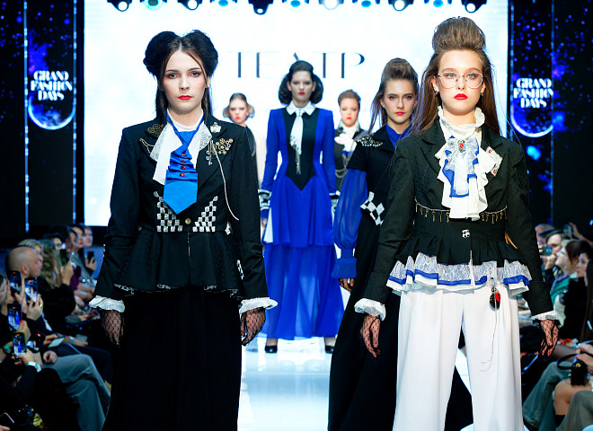 GRAND FASHION DAYS #6