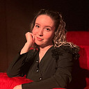 Амина Абдрашитова