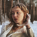 Эвелина  Прудникова