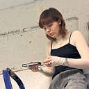 Маргарита Лиманская