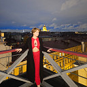 Карина  Гребеник