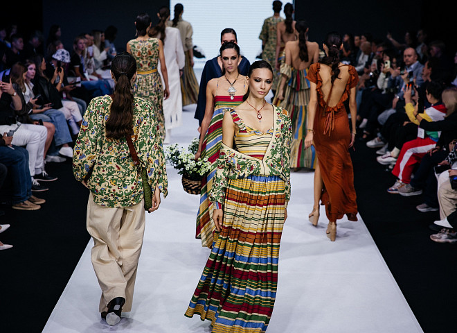 Выставки СРМ и dreams by CPM – место, где соберутся все профессионалы модной b2b-индустрии!