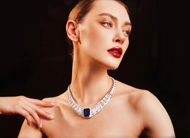 Екатерина Горькова: «В мире моды я всегда была, есть и буду!»