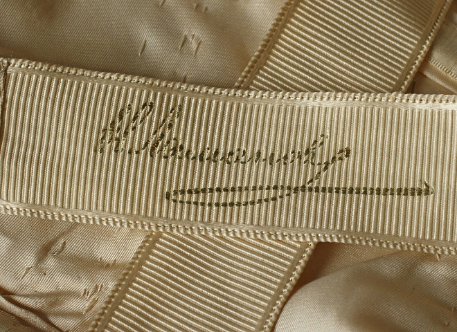 Стартовал Международный конкурс молодых дизайнеров к юбилею Надежды Ламановойv