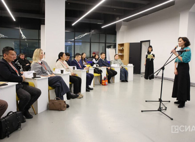 Якутия делает ставку на fashion‑экспорт