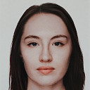 Виктория  Хохрякова