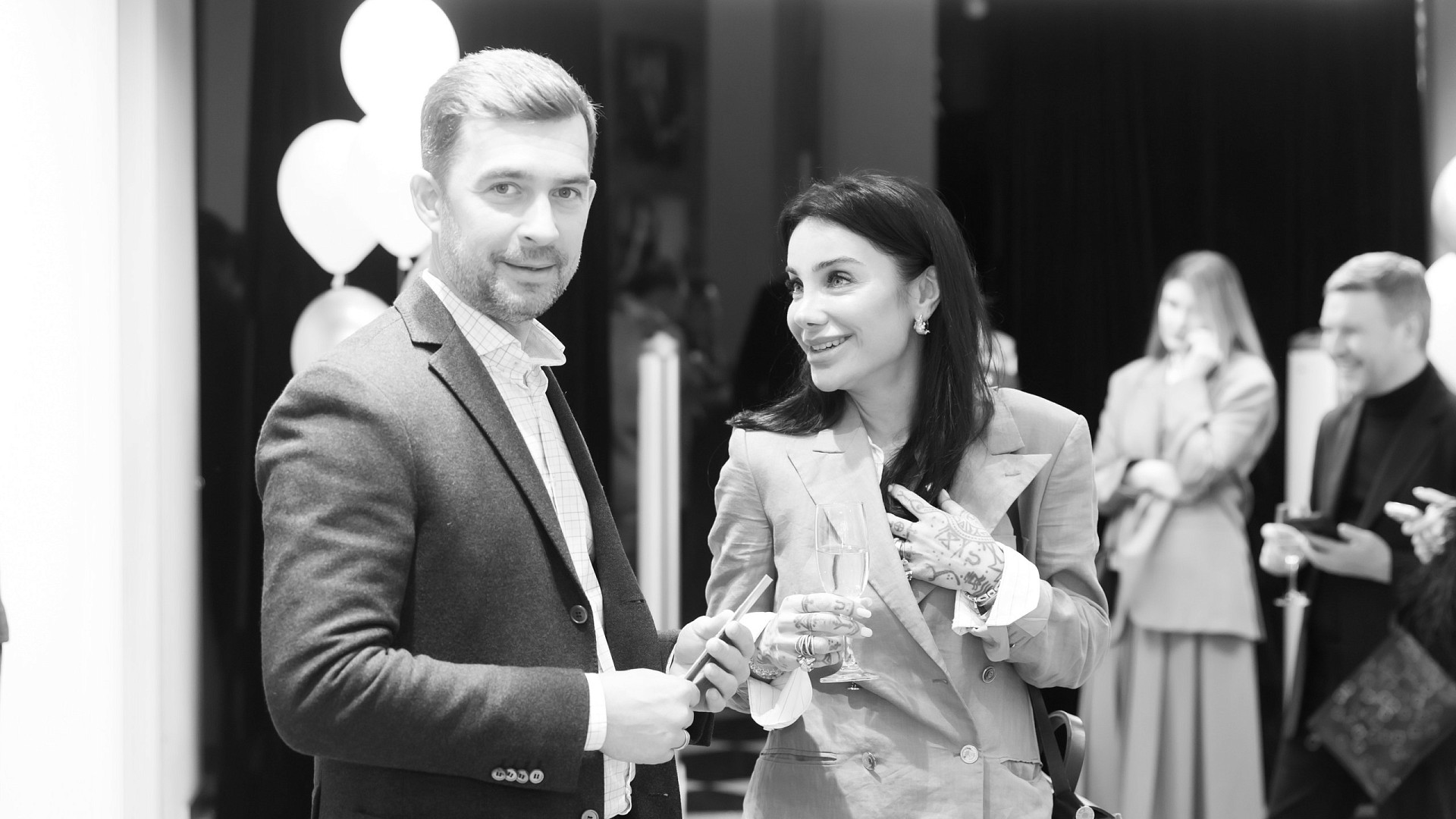 REstart Галереи Моды: история со вкусом обновления