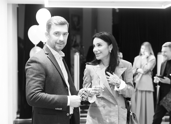 REstart Галереи Моды: история со вкусом обновления