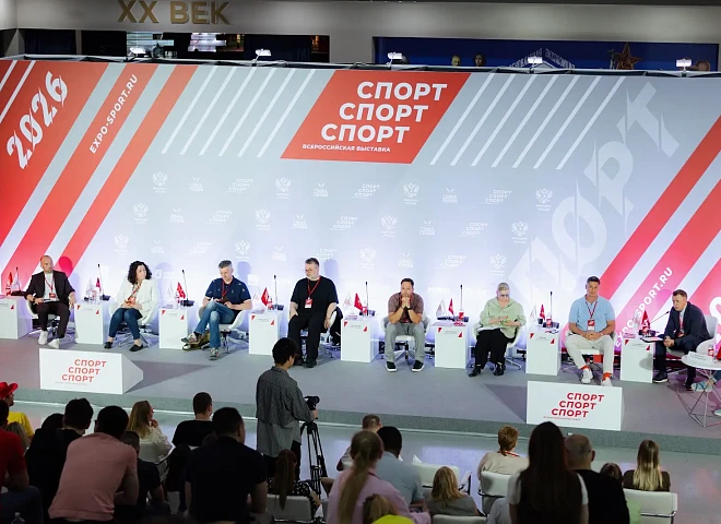 Парадокс российского рынка спортивной одежды