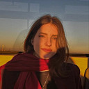 Полина Панкратова
