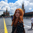 Екатерина Кудрявцева