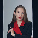 Алина Молчанова