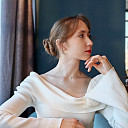 Алина Ружьева