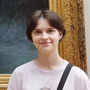 Анастасия Шугаева