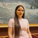 Нигина Муратова