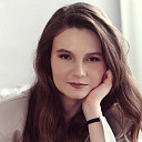 Ксения  Нагайцева