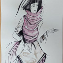 Ульяна Хомякова