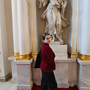 Дарья Савосина