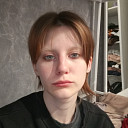 Анастасия Хоменко