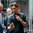 Максим Павлов