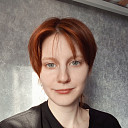 Анастасия Хоменко